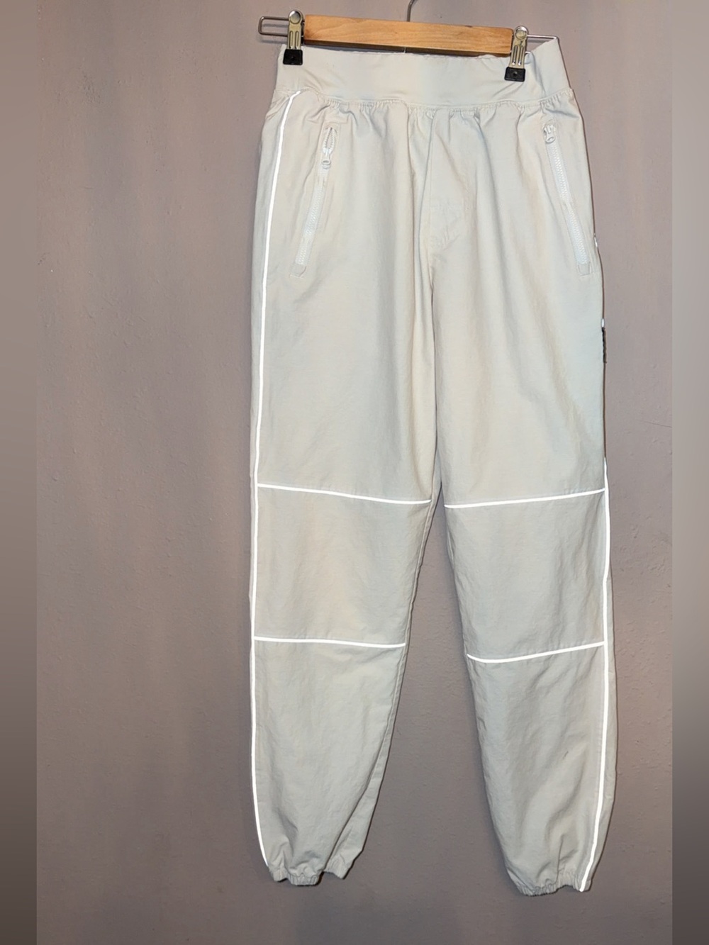 Alo Athletic Track Pants Woman #AB18 - Picture 3 of 8